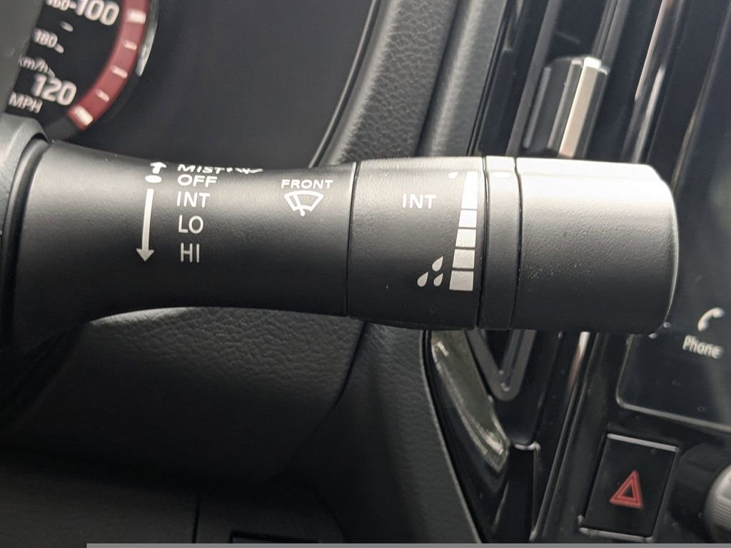 New 2026 Nissan Frontier Pro-X w/ Pro Premium Package image 28