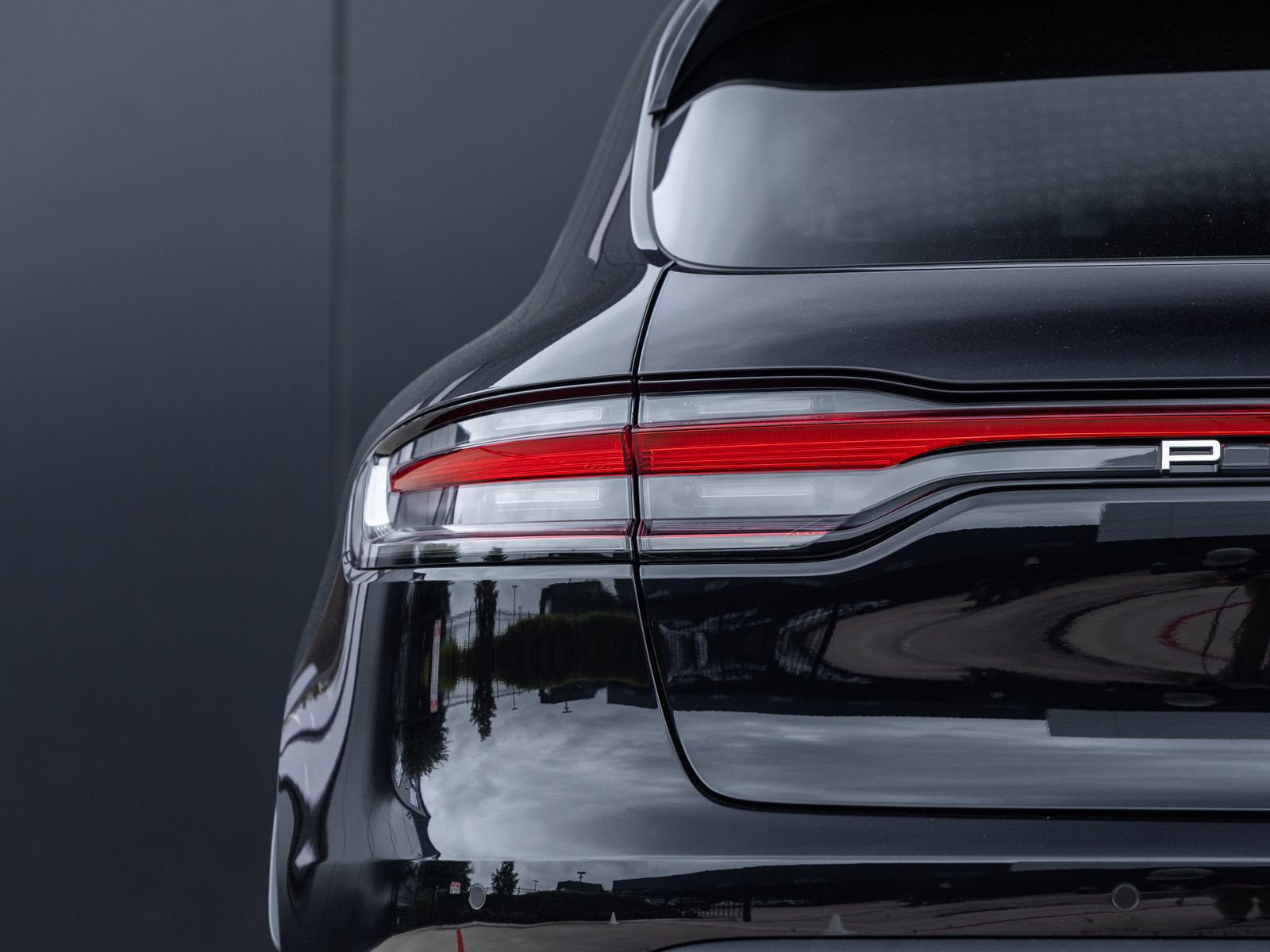 New 2026 Porsche Macan S AWD/4WD image 14