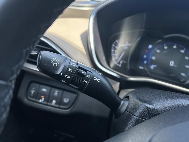 Used 2020 Hyundai Santa Fe Limited AWD/4WD image 27