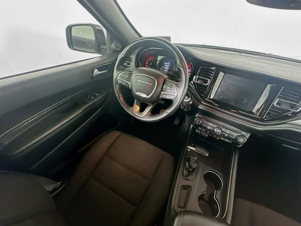 Used 2023 Dodge Durango SXT Launch Edition image 9