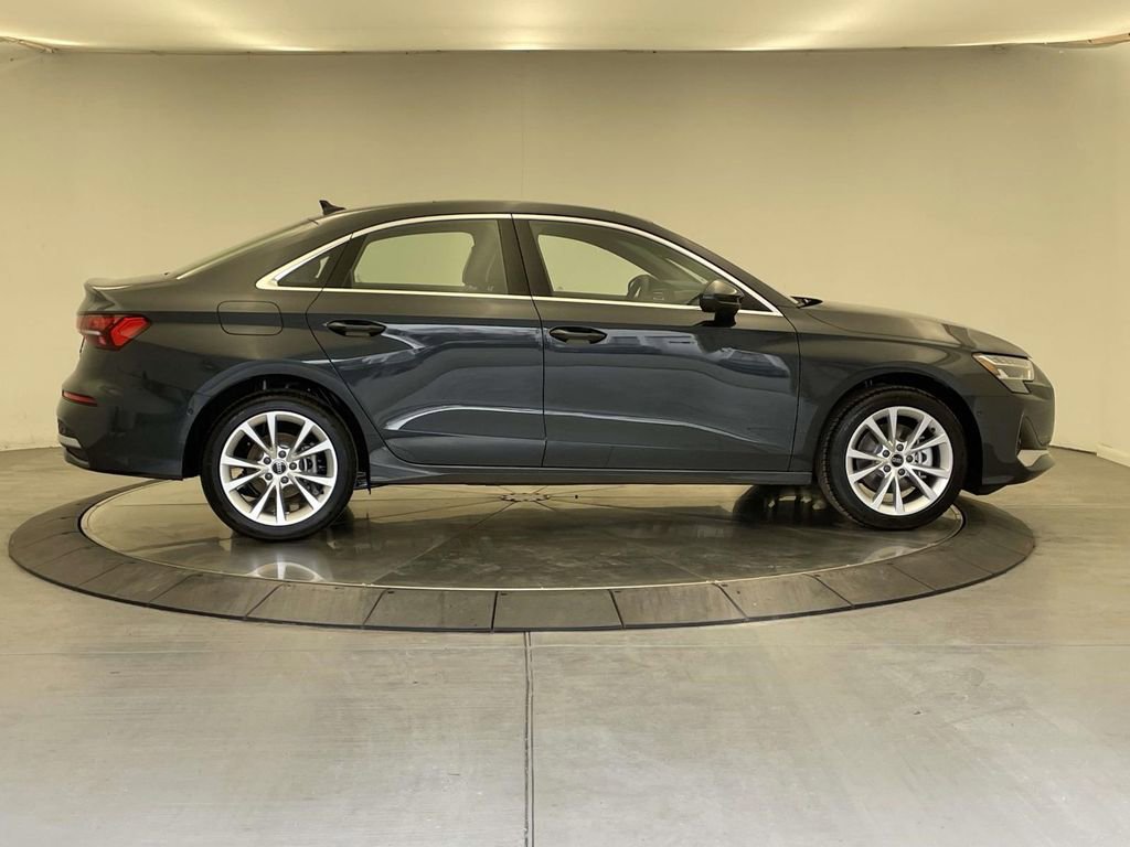 New 2026 Audi A3 2.0T Premium Plus image 8