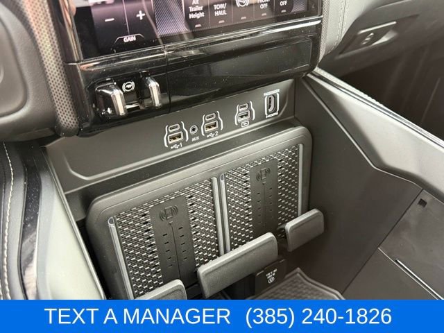 New 2026 RAM 3500 Limited image 4