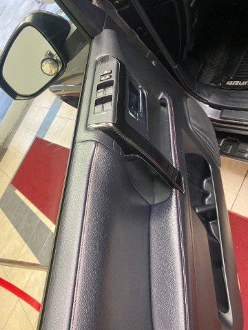 Used 2019 Toyota 4Runner TRD Off-Road image 20