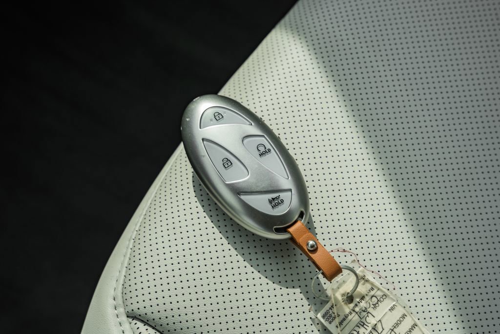 New 2024 Hyundai Ioniq 6 Limited image 42