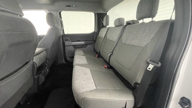 Used 2022 Ford F150 XLT w/ Equipment Group 301A Mid image 44