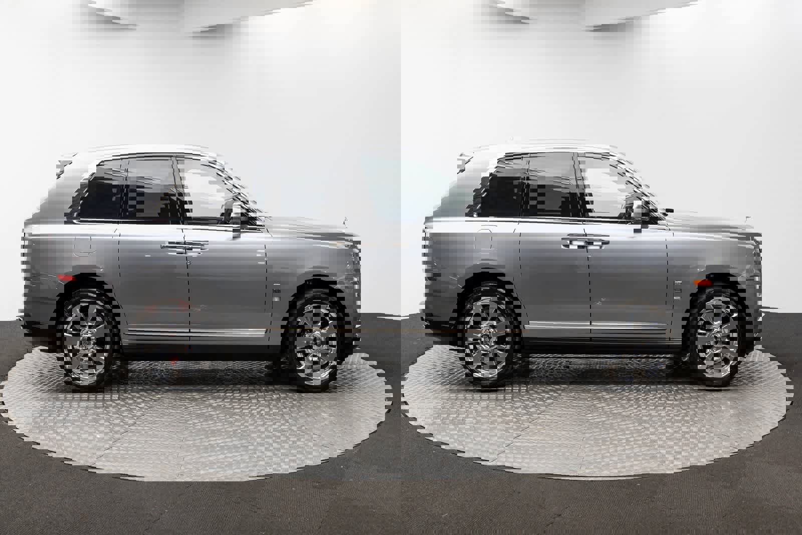 Used 2022 Rolls-Royce Cullinan image 49