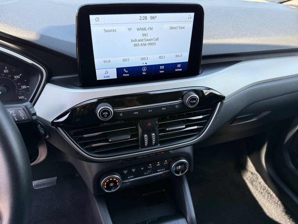 Used 2020 Ford Escape SE AWD/4WD image 18
