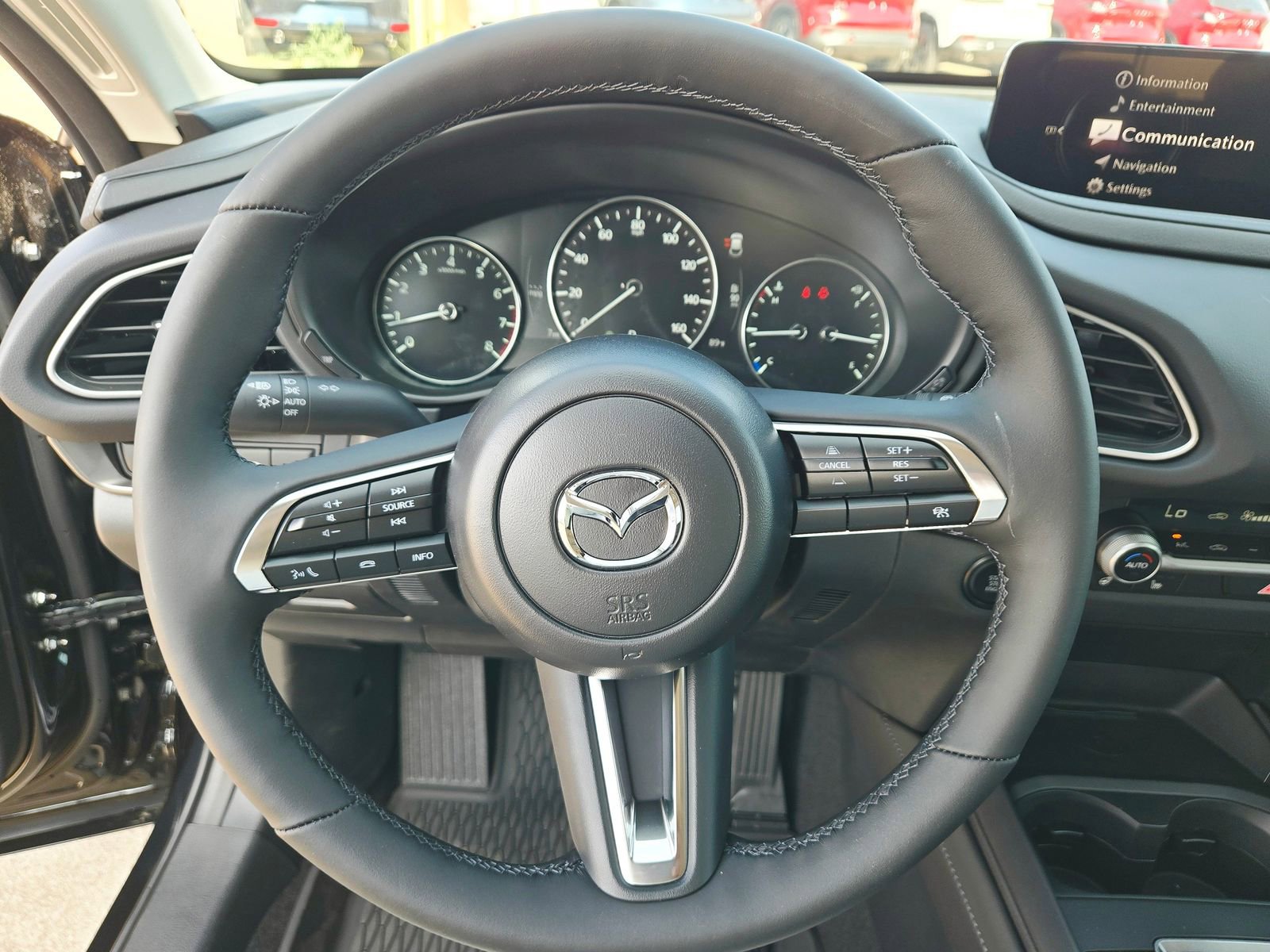 New 2026 MAZDA CX-30 AWD 2.5 S w/ Premium Package image 11