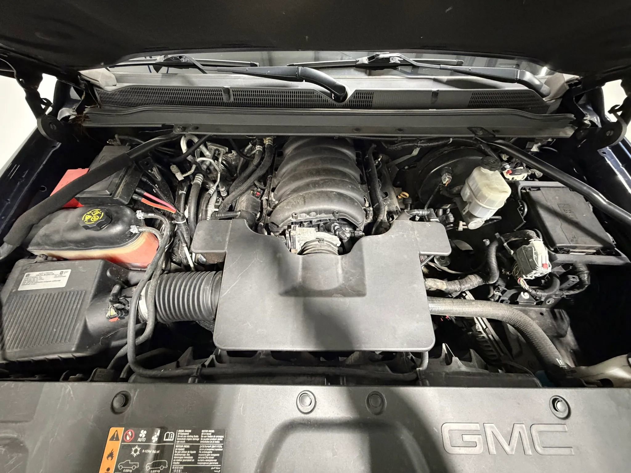 Used 2019 GMC Yukon Denali image 22