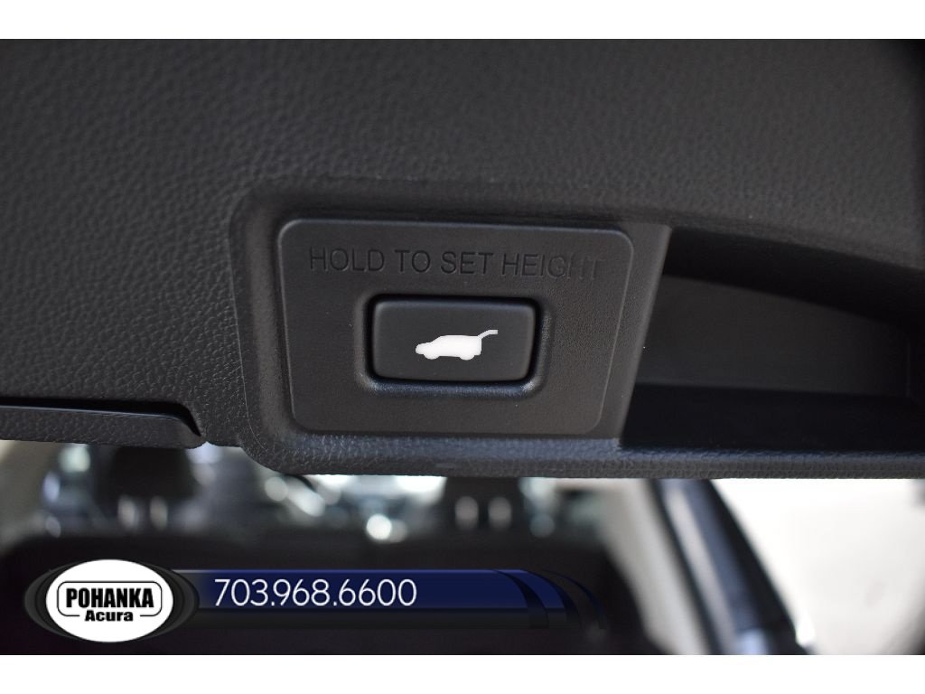 New 2026 Acura RDX w/ Technology Package AWD/4WD image 34