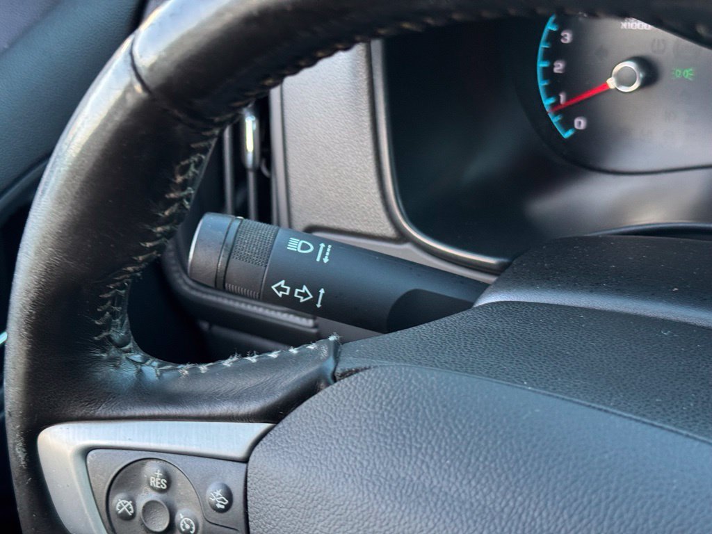 Used 2018 GMC Canyon SLT w/ Driver Alert Package AWD/4WD image 25