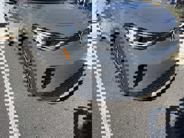 Used 2023 Volkswagen ID.4 Pro S Plus