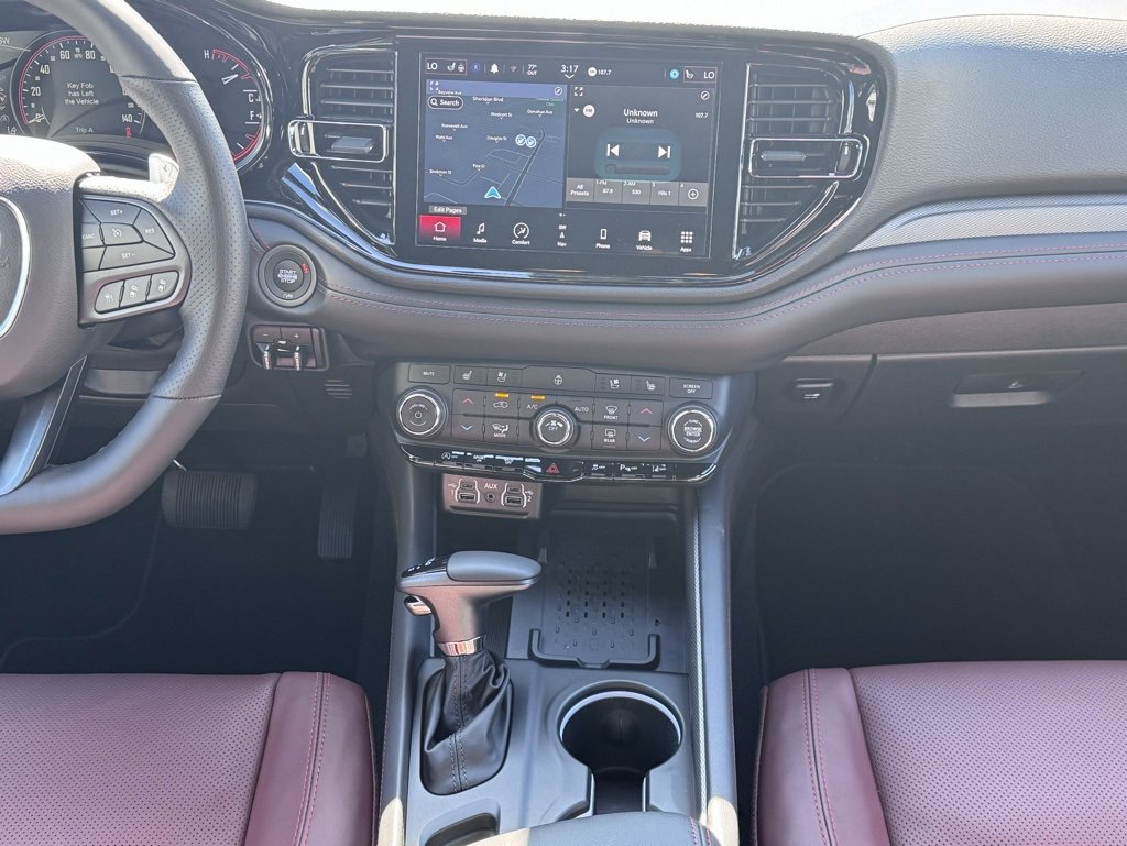New 2026 Dodge Durango GT image 11