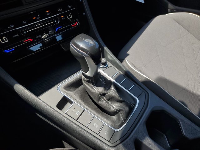 New 2026 Volkswagen Jetta Sport FWD image 22