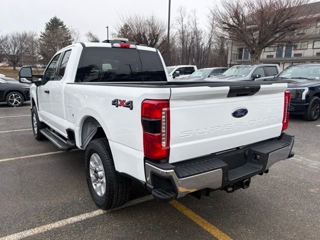 Used 2023 Ford F250 XLT w/ 360-Degree Camera Package image 5