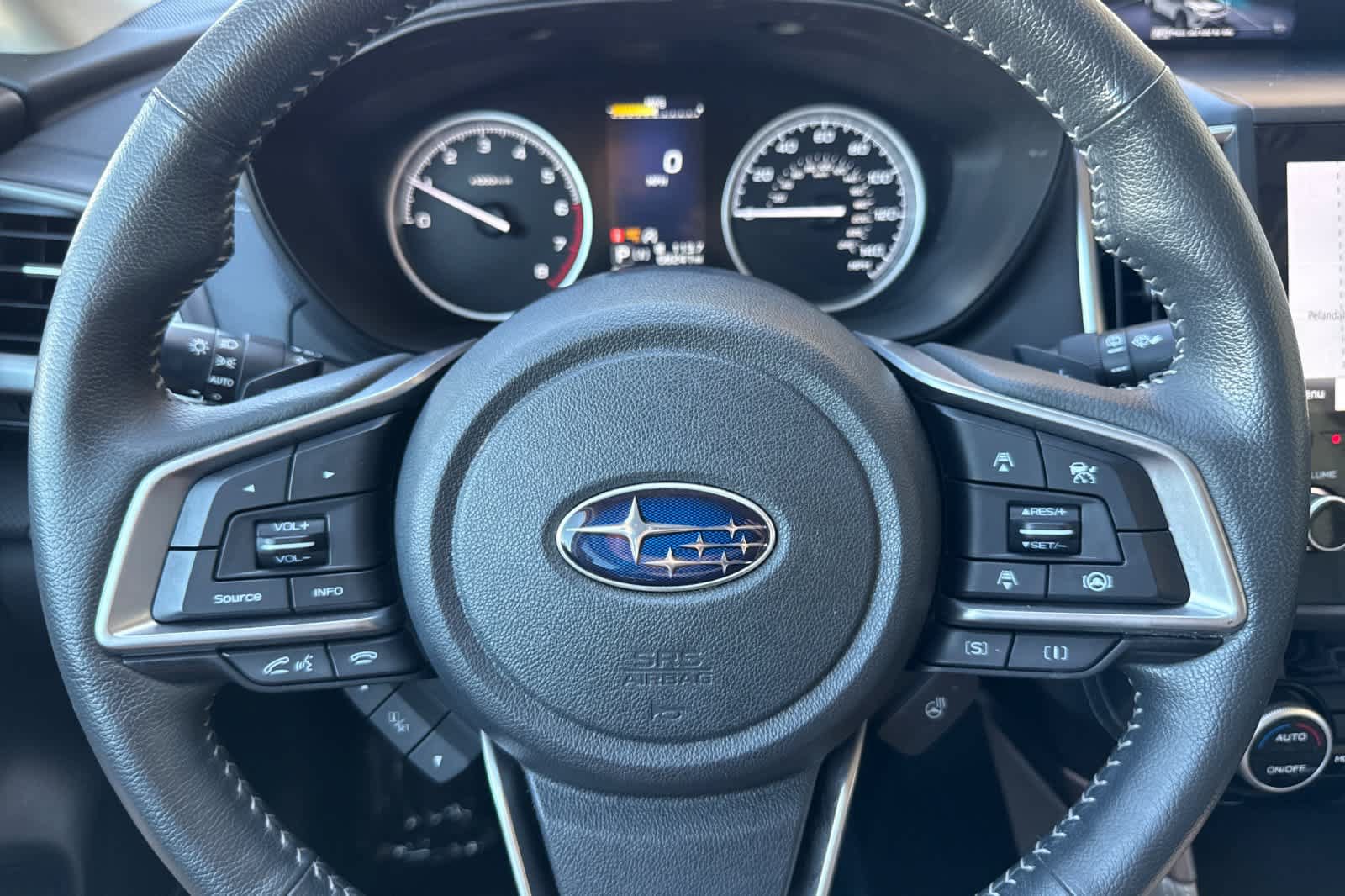 Used 2021 Subaru Forester Limited w/ Popular Package #3 AWD/4WD image 23