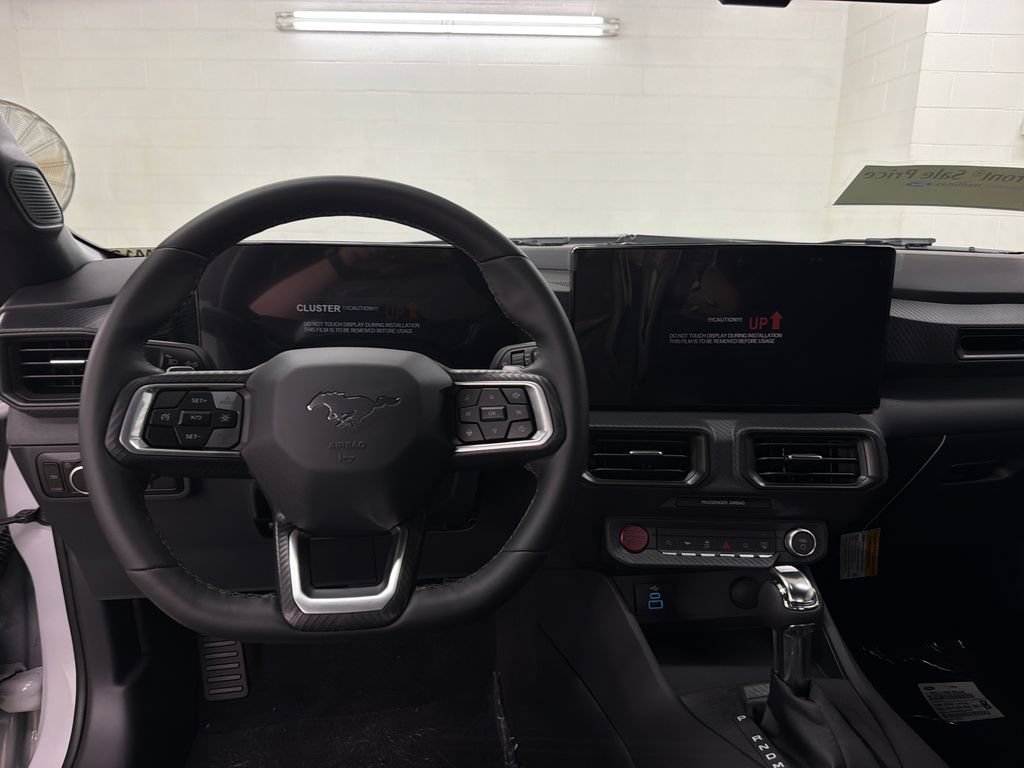 New 2026 Ford Mustang GT RWD image 8