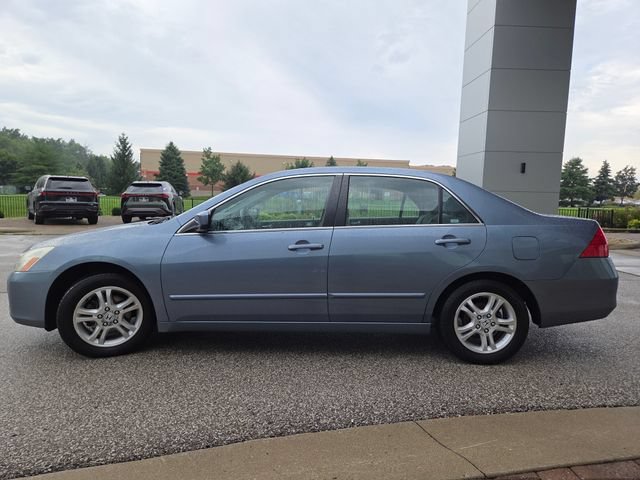 Used 2007 Honda Accord SE image 17