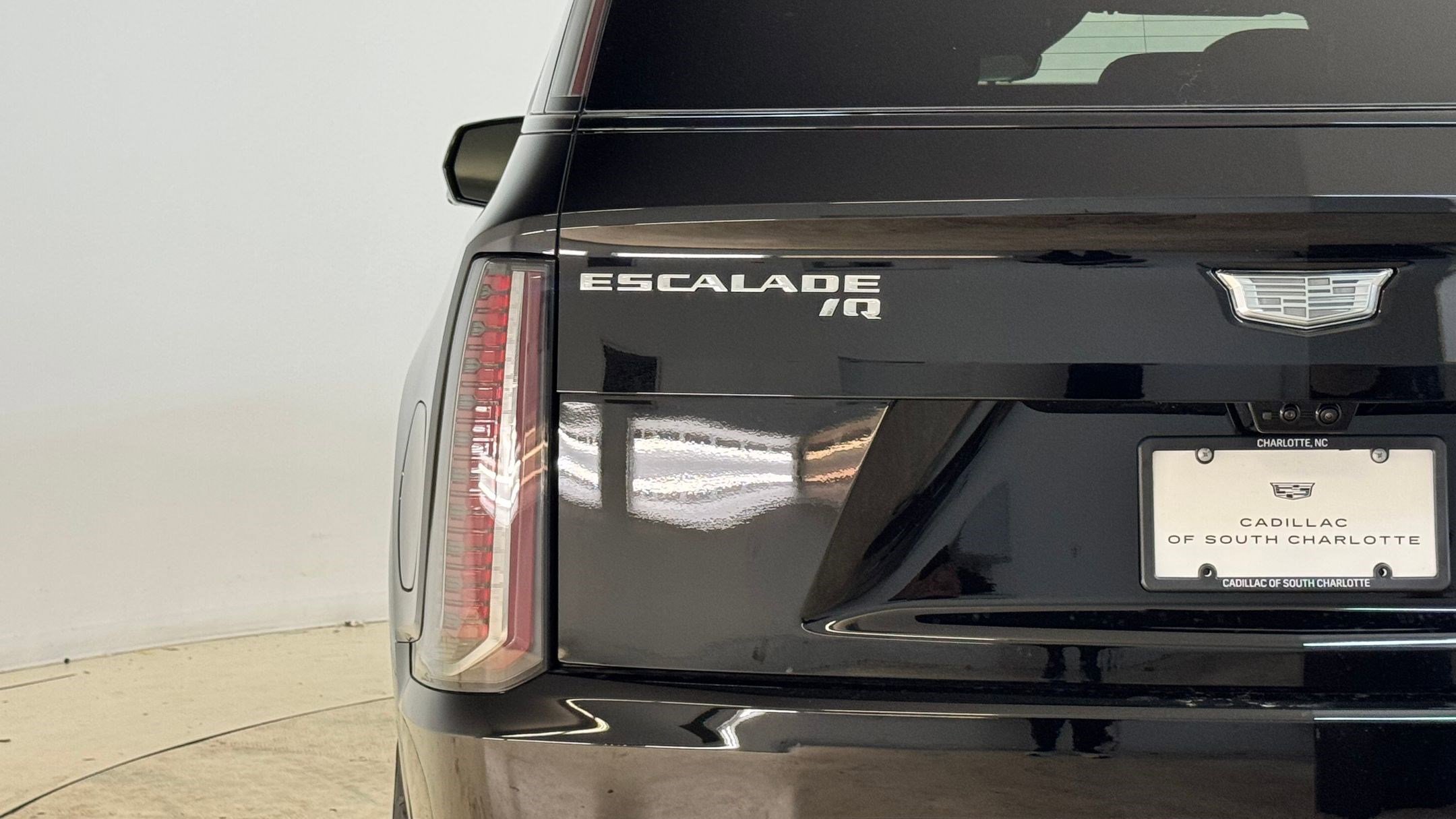 New 2026 Cadillac Escalade IQ Sport 1 image 13