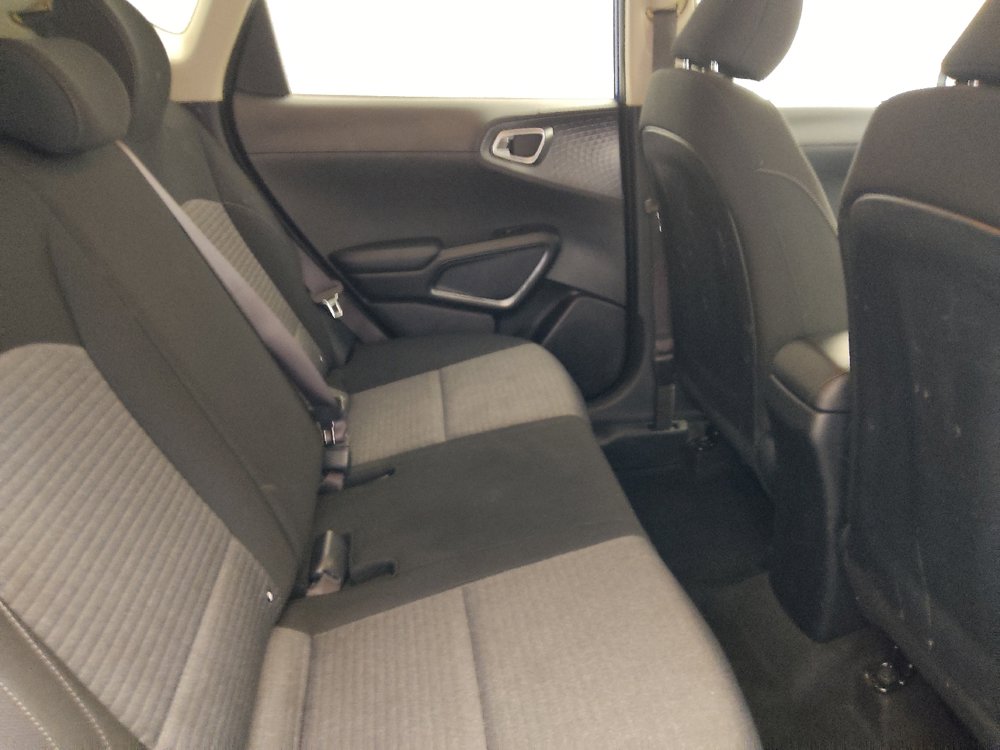 Used 2020 Kia Soul GT-Line FWD image 19