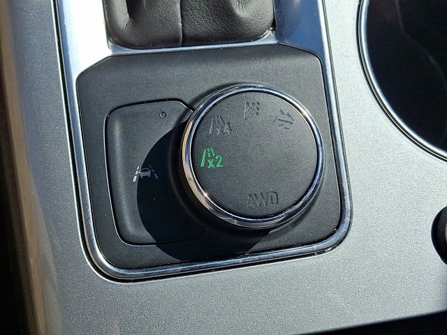 Certified 2021 Chevrolet Blazer LT image 25