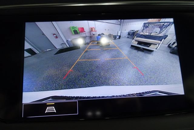 Used 2024 Buick Enclave Essence w/ LPO, Floor Liner Package FWD image 16