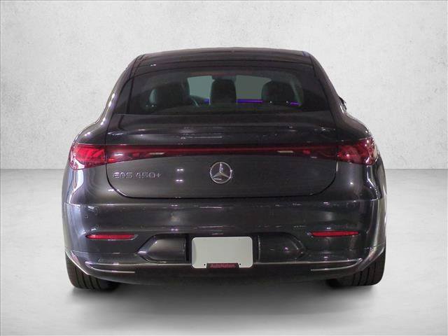 Certified 2024 Mercedes-Benz EQS 450+ Sedan image 9