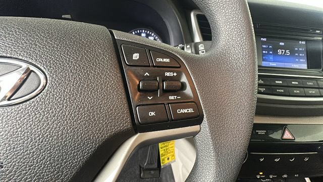 Used 2016 Hyundai Tucson SE w/ Option Group 02 AWD/4WD image 18