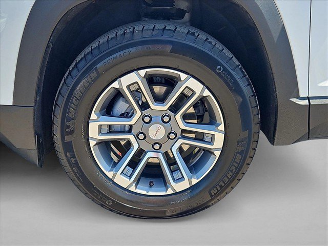 Certified 2026 GMC Terrain Elevation w/ LPO, Floor Liner Package AWD/4WD image 30