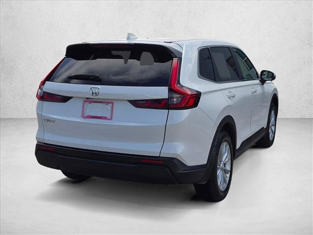 Used 2024 Honda CR-V EX image 5