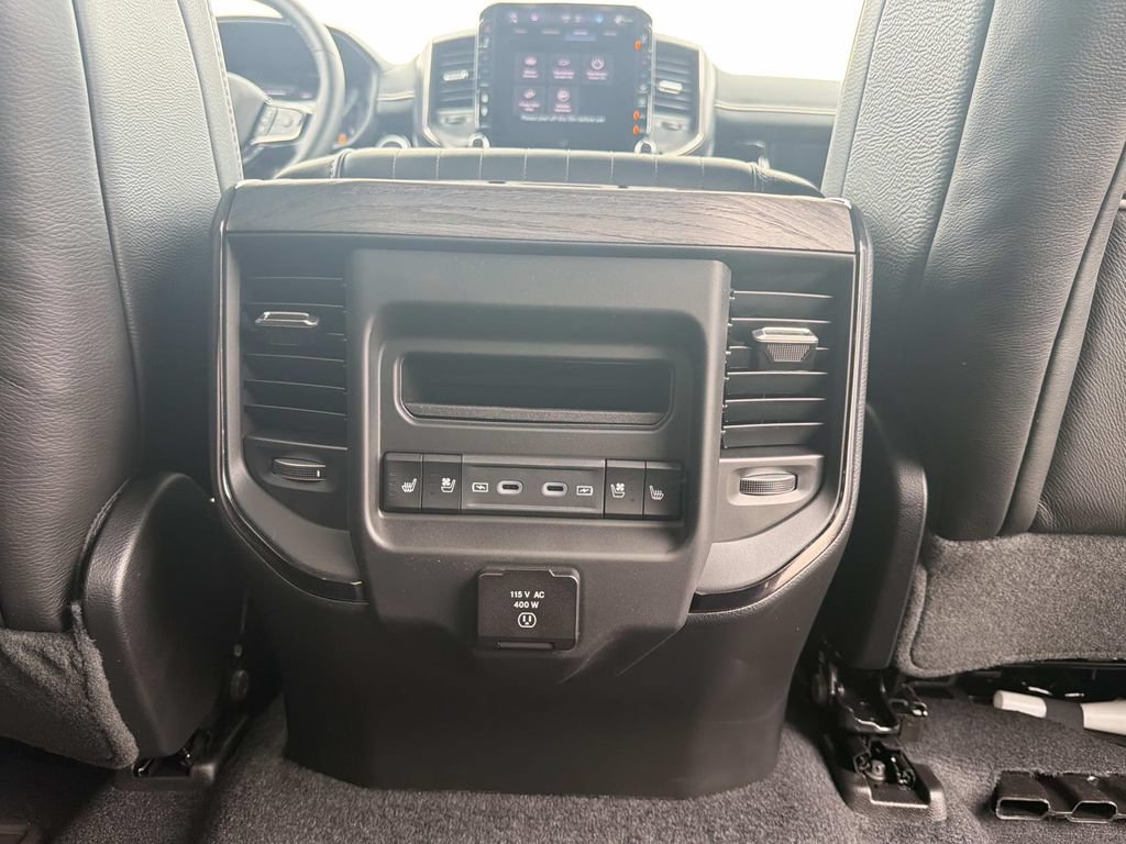 New 2026 RAM 1500 Limited AWD/4WD image 24