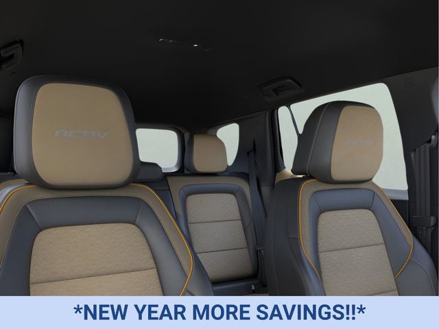 New 2026 Chevrolet Equinox ACTIV w/ Convenience Package III image 24