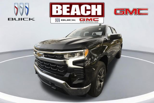 Used 2023 Chevrolet Silverado 1500 LT image 7