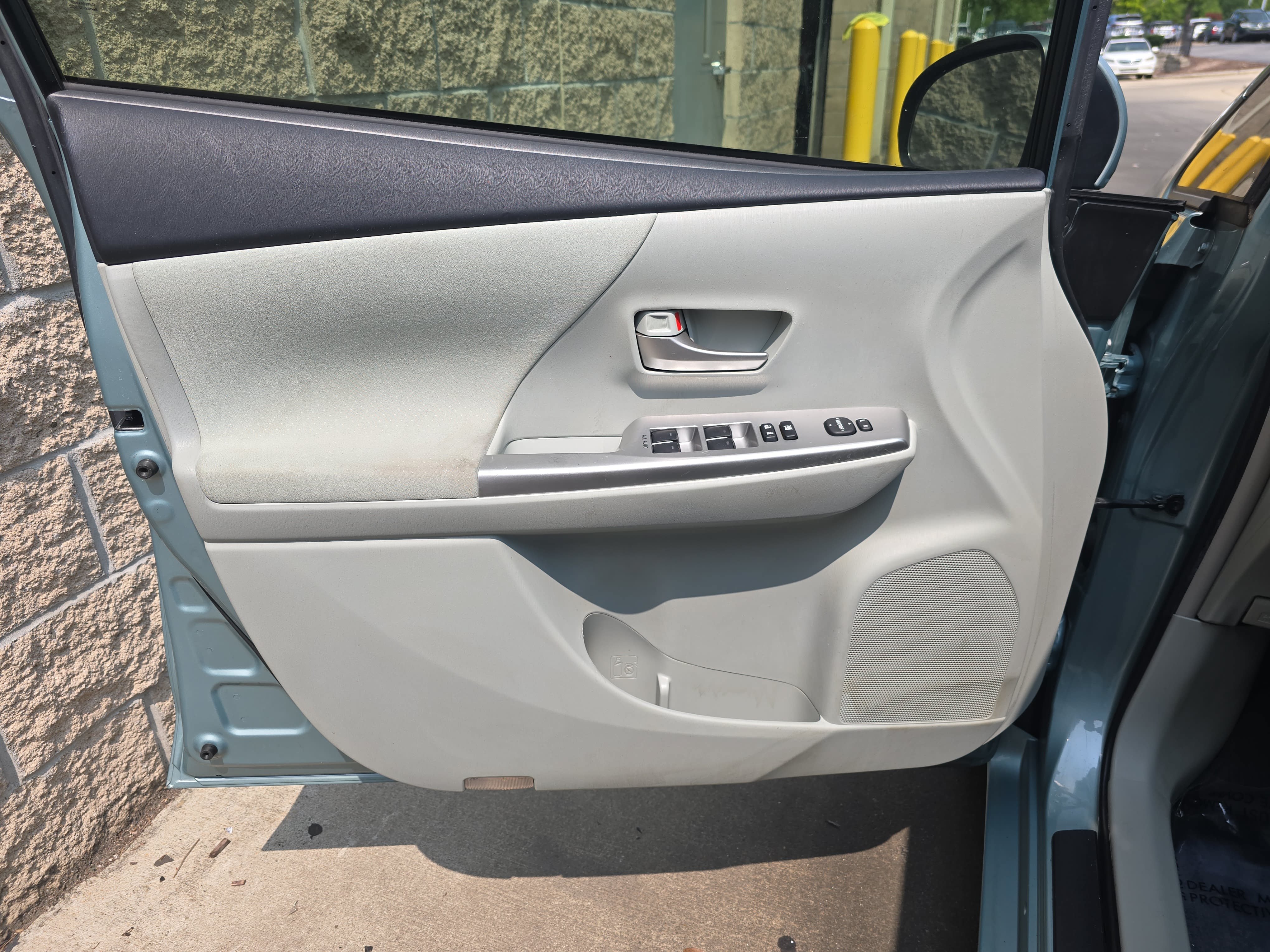 Used 2013 Toyota Prius V Two FWD image 25