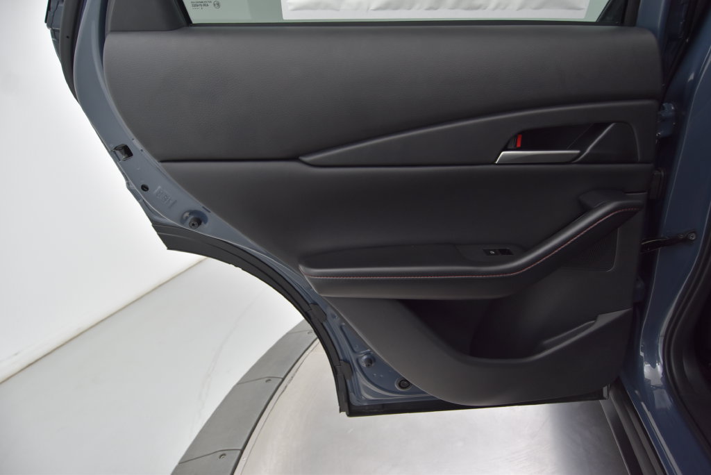 New 2026 MAZDA CX-30 AWD 2.5 S image 34