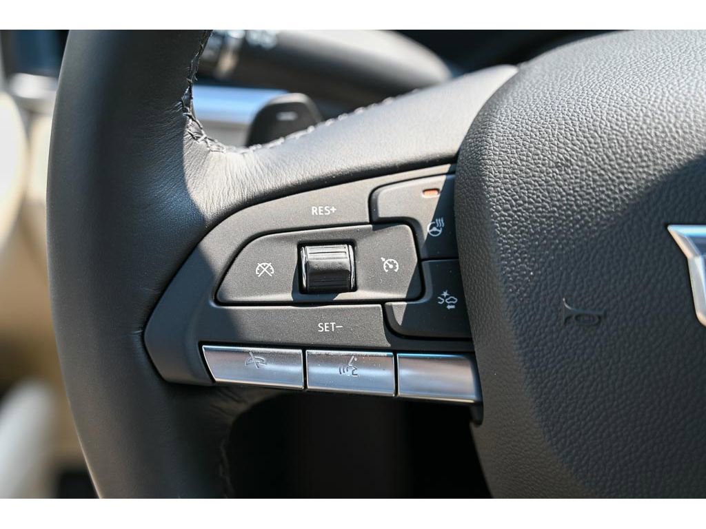 New 2025 Cadillac CT4 Premium Luxury image 23