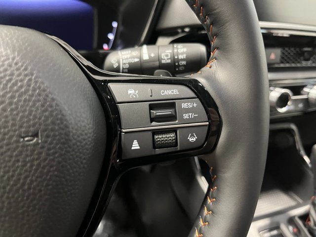 New 2027 Honda CR-V Sport Touring image 16