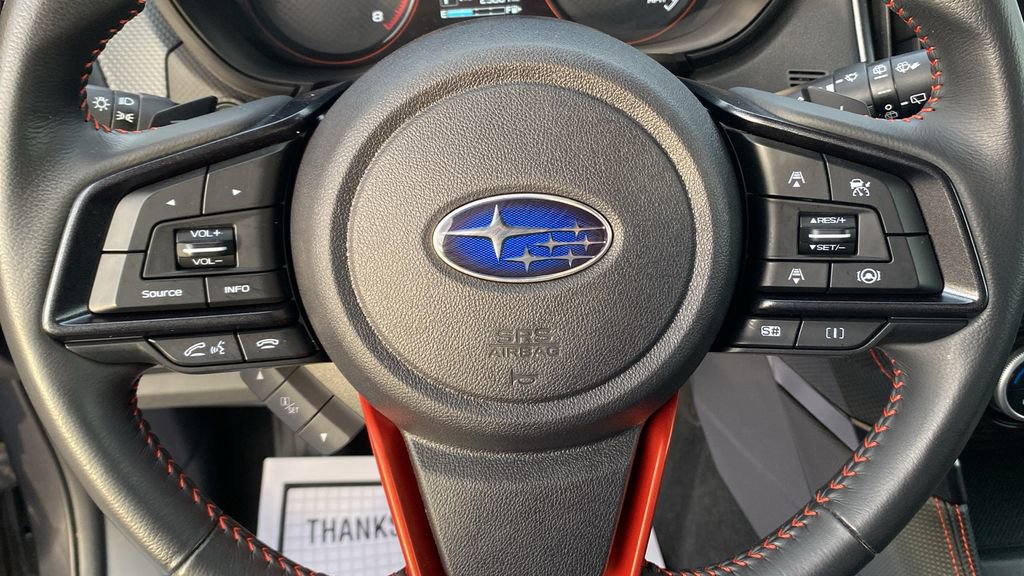 Certified 2023 Subaru Forester Sport image 25