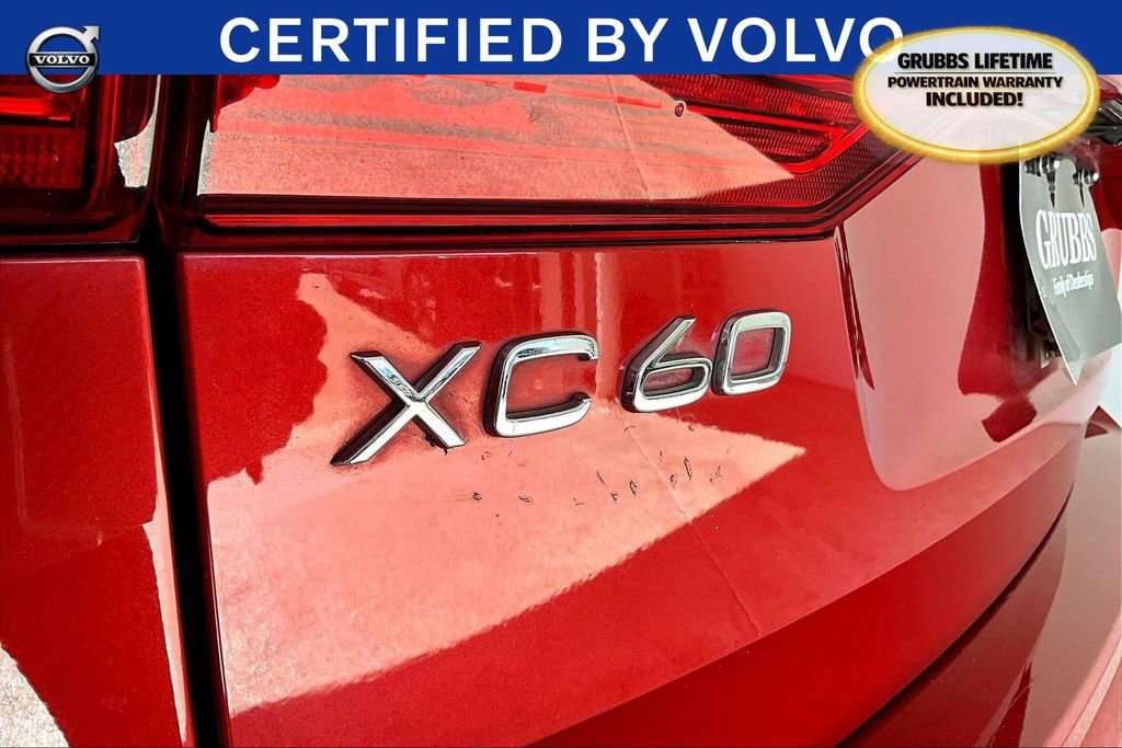 Certified 2023 Volvo XC60 B5 Plus AWD/4WD image 42