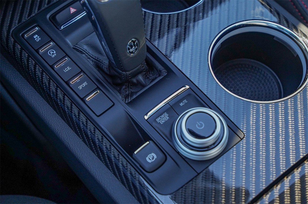 Certified 2024 Maserati Ghibli Modena Q4 image 23