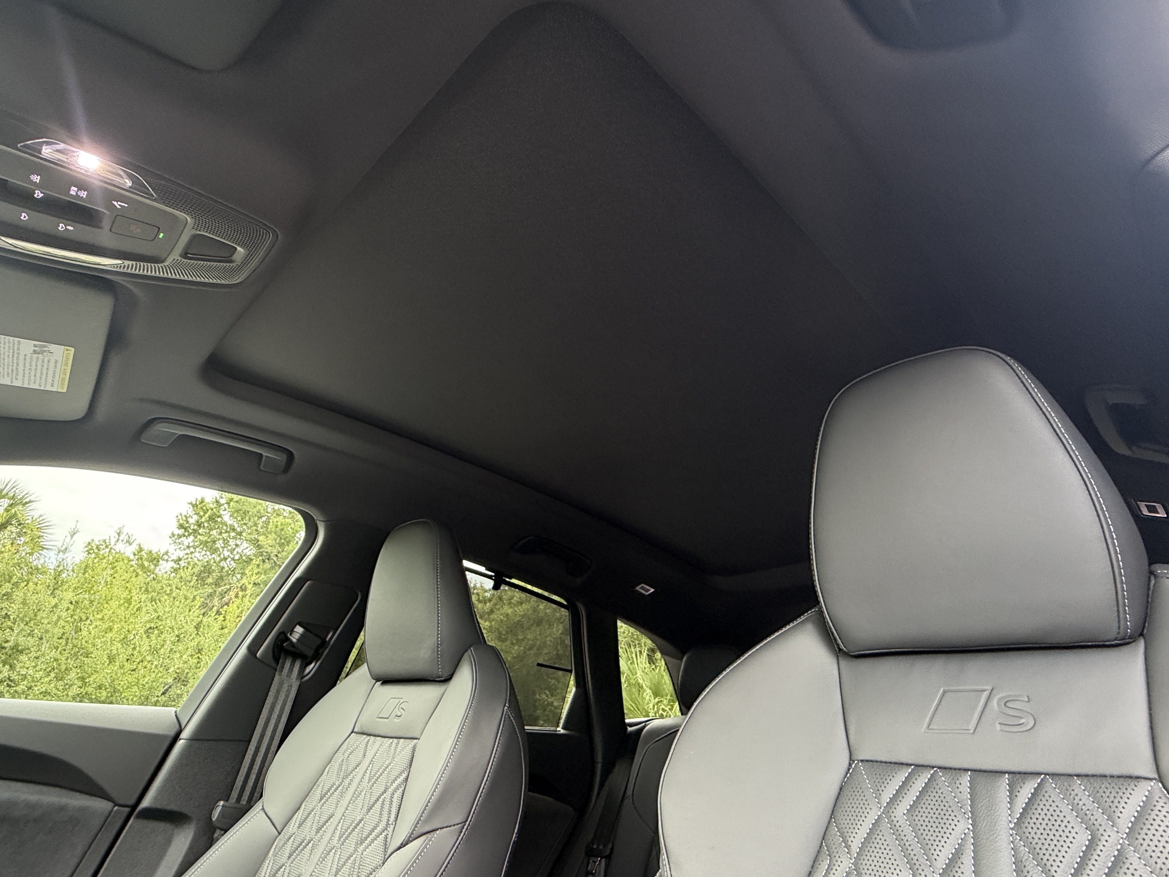 New 2026 Audi SQ5 Premium Plus AWD/4WD image 23