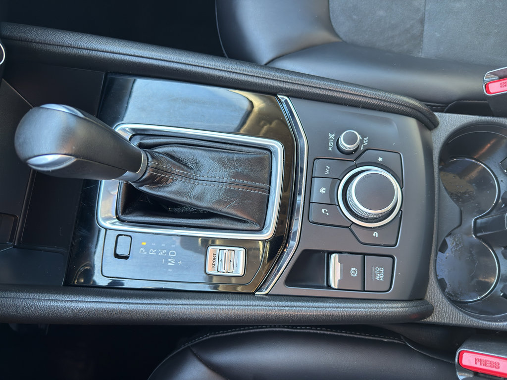 Used 2019 MAZDA CX-5 Touring AWD/4WD image 22