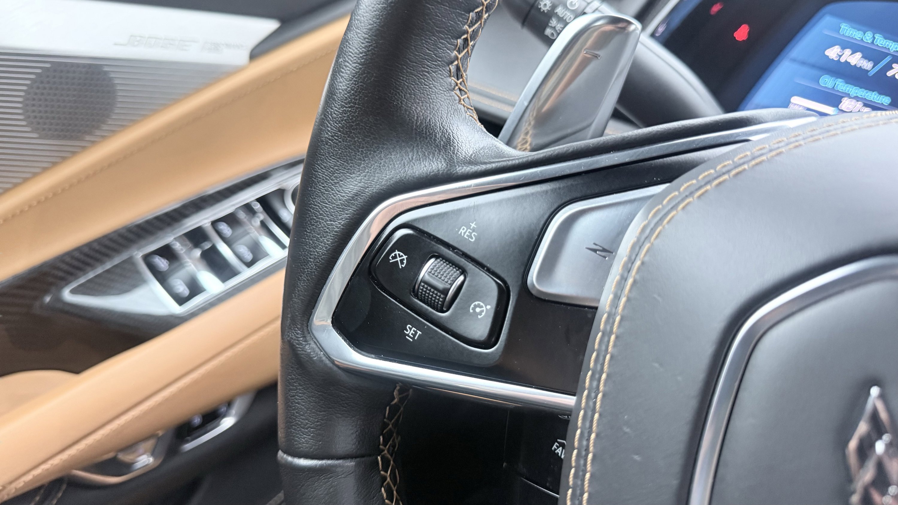 Used 2021 Chevrolet Corvette Stingray Premium Conv w/ Z51 Performance Package RWD image 57