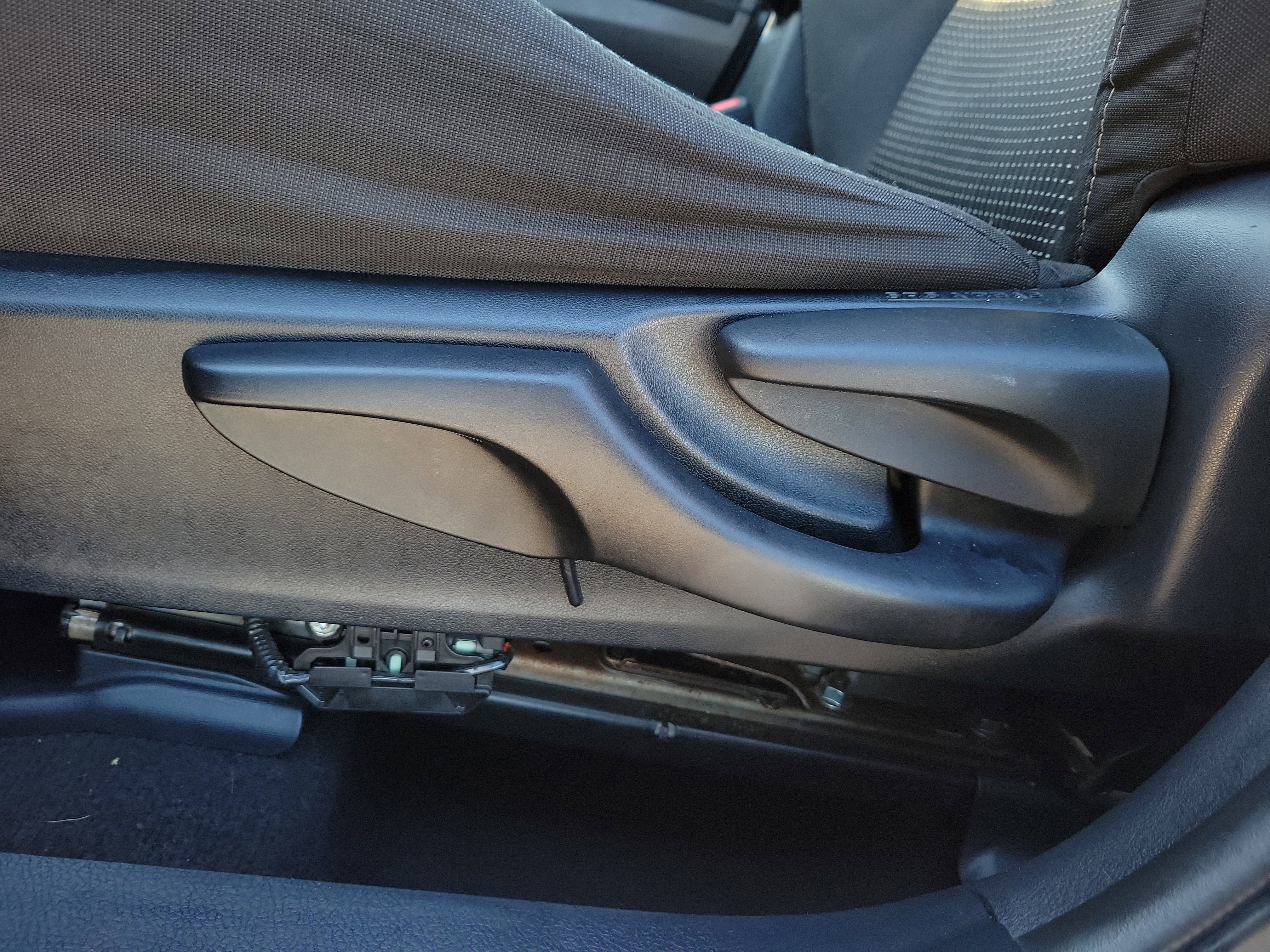 Used 2017 Toyota Corolla iM w/ All-Weather Mat Package image 14