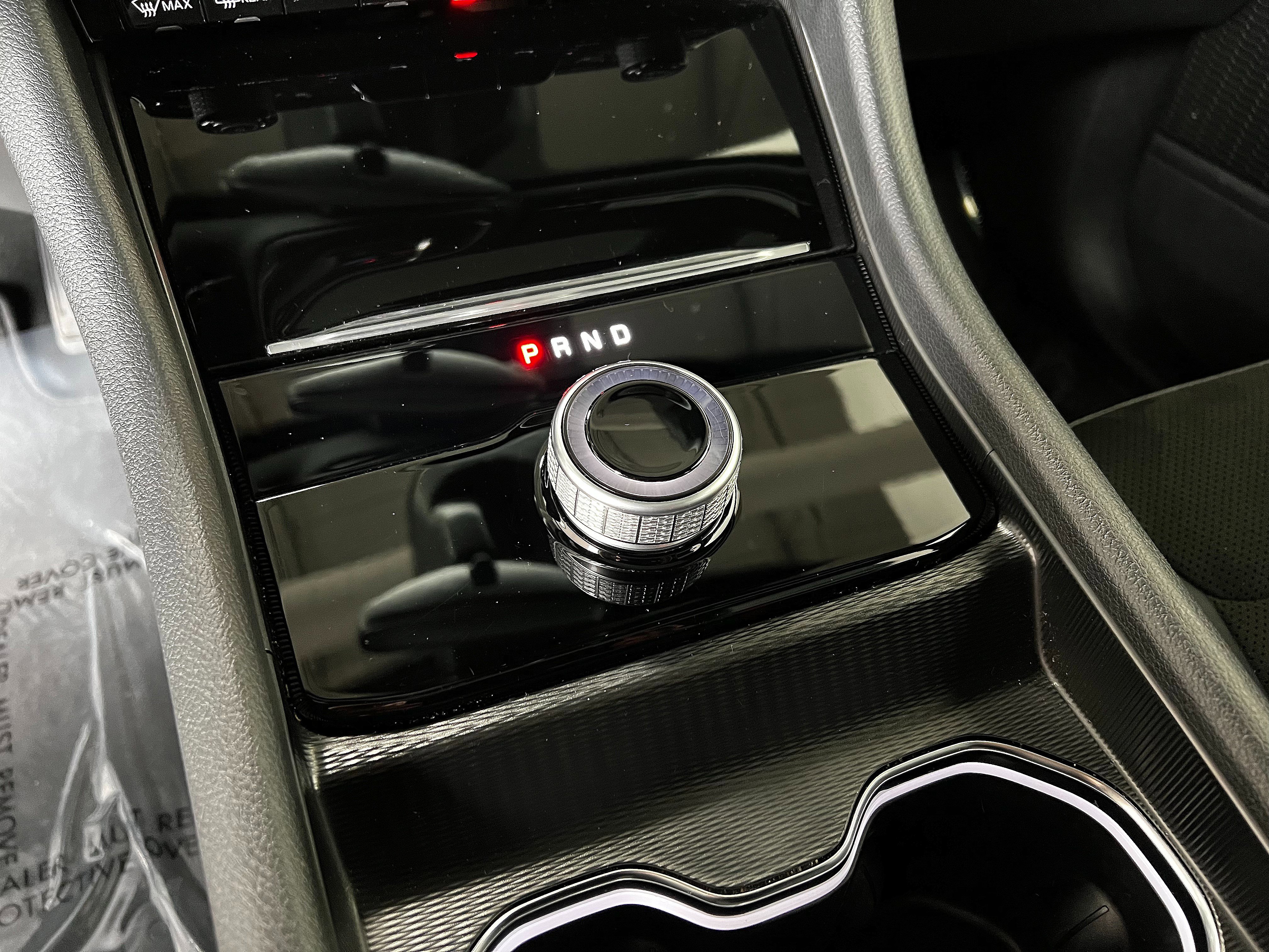 Used 2024 Jeep Grand Cherokee Altitude image 19