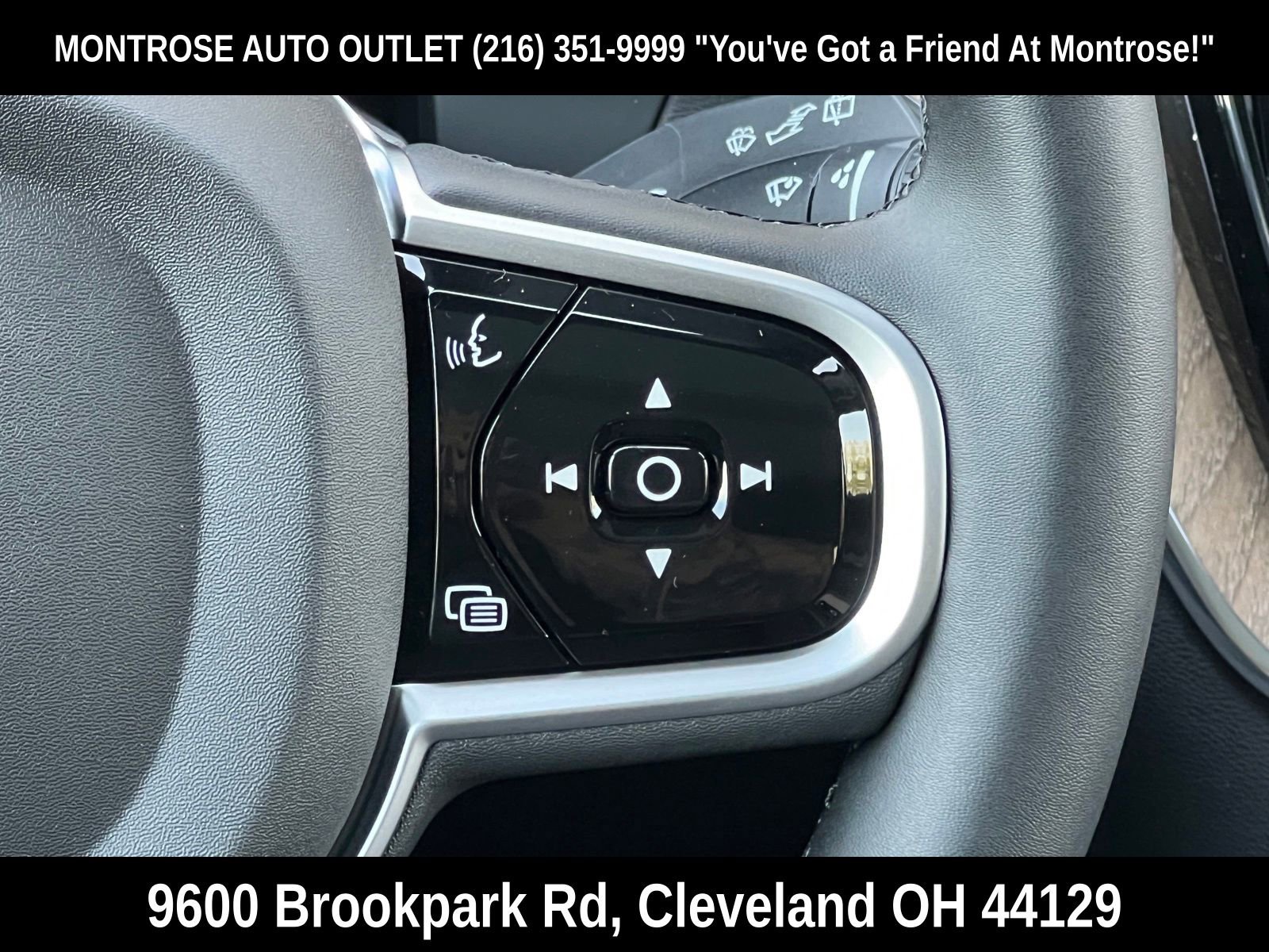 New 2026 Volvo XC60 B5 Plus w/ Protection Package Premier image 27