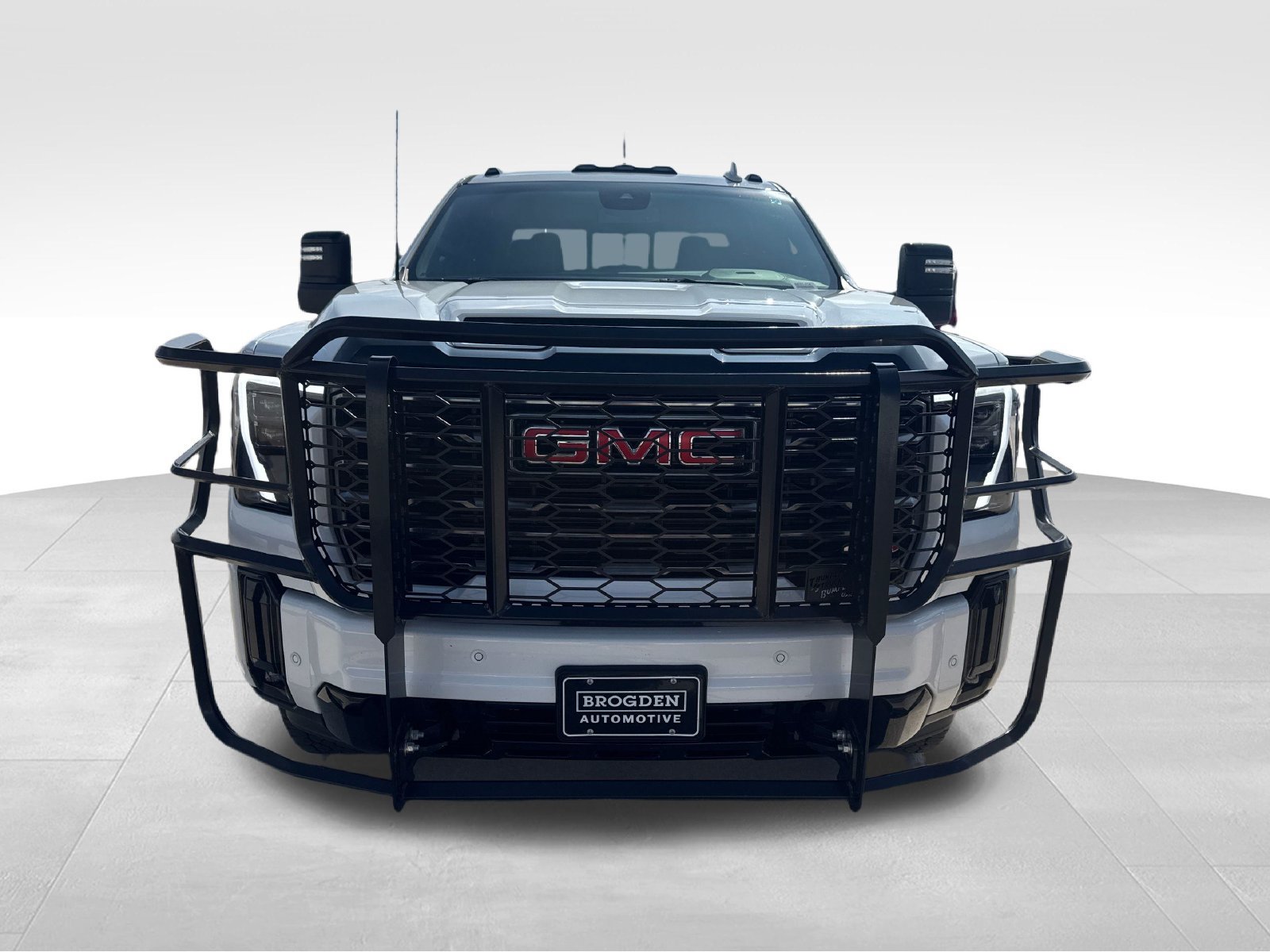 Used 2026 GMC Sierra 3500 AT4 AWD/4WD image 19