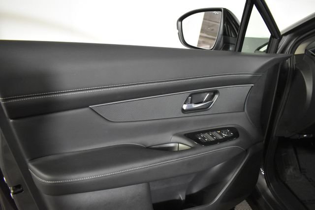 Certified 2025 Nissan Murano SV AWD/4WD image 7