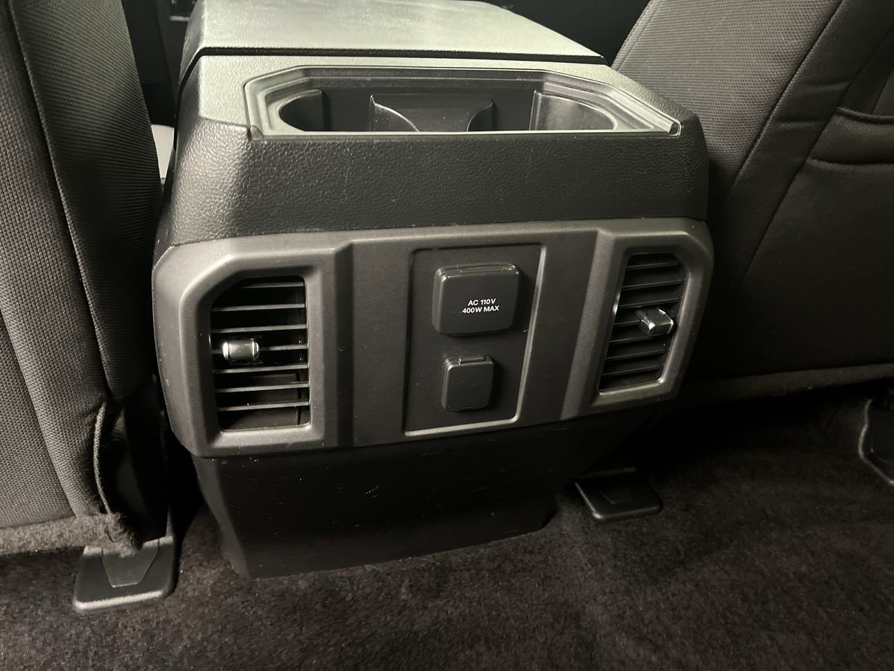 Used 2015 Ford F150 XLT w/ Equipment Group 302A Luxury image 12
