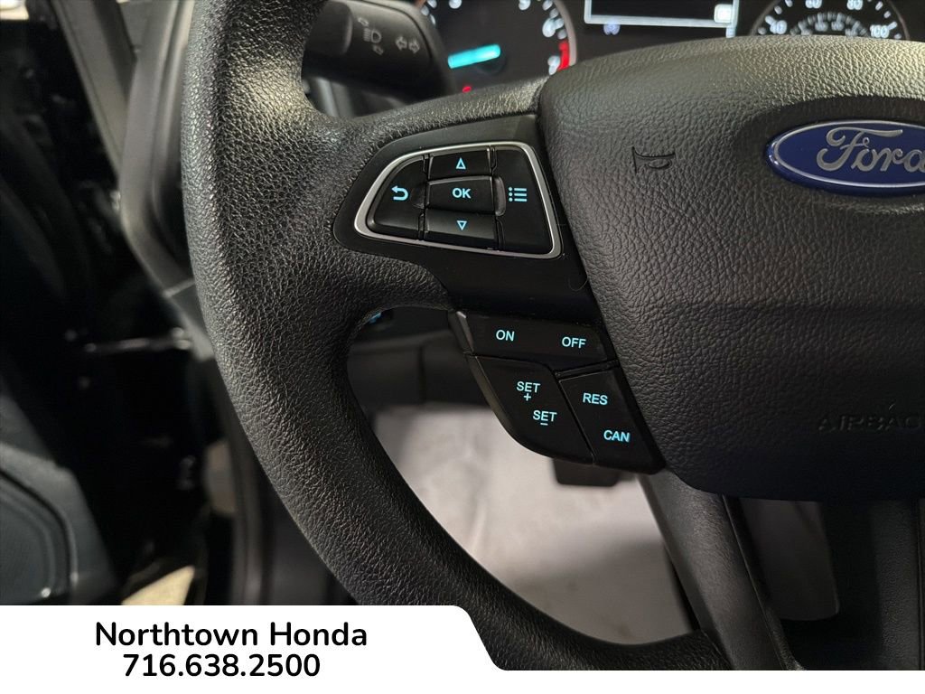 Used 2021 Ford EcoSport SE AWD/4WD image 16